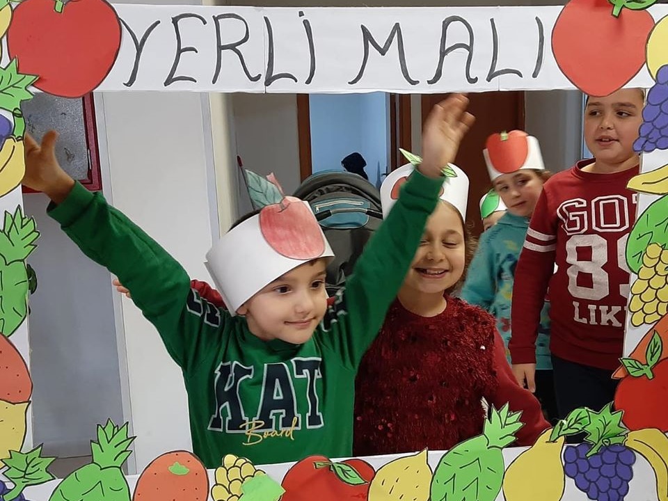 ANNE ŞEFKATİ ÖZEL EĞİTİM VE REHABİLİTASYON MERKEZİ - PENDİK