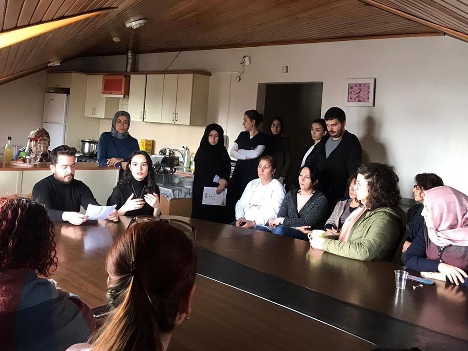 ANNE ŞEFKATİ ÖZEL EĞİTİM VE REHABİLİTASYON MERKEZİ - PENDİK